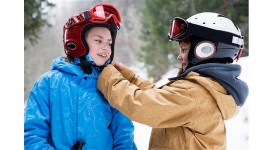 Youth Helmets category